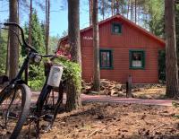 Waldhaus Hilde - Bed and Breakfast