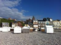 Villa Thérèse - Bed and Breakfast Mers-les-Bains