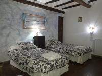 Lo Cremallé - B&B Valderrobres