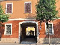 Bilocale vicino Stazione CIR 00015 - B&B Lodi