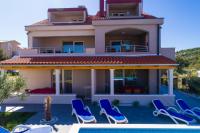 Villa Second-Home - B&B Ražanj