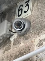 Casa vacanza dei Greci - Chambres d’hôtes Barletta