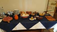 Agriturismo Countryhouse Le Giare - Bed and Breakfast