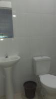 Chambre Familiale avec Salle de Bains