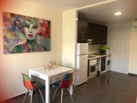 B&B Ciudad Real - Estudio con piscina y Wifi - Bed and Breakfast Ciudad Real