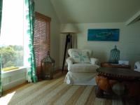 Deluxe Suite with Sea View