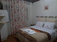 Habitación Deluxe con cama extragrande