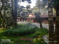 CASA GOLDONI GRAMADO 4 Quartos - B&B