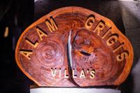 Alam Grigis Ubud - Ferienwohnung
