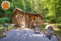 Mosey Bear, Hot Tub, WIFI, 1089 FREE tickets each paid day, Dollywood and More - B&B