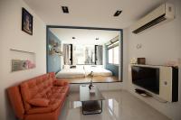 YouI98 Guesthouse一層一戶大坪數套房#本國旅客須先匯款 - Ferienwohnung Tainan