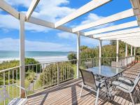 East Beach House - Bed and Breakfast