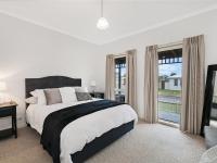 B&B Port Fairy - Guildford Cottage - Bed and Breakfast Port Fairy