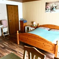 Family Suite with Balcony