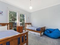 Hillingden - Ferienwohnung Port Fairy