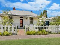 Kinsale Cottage - B&B Port Fairy