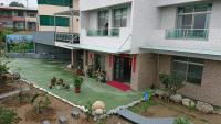 Smile house Homestay - B&B Taiping