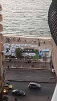 mody appartment at alexandria - Chambres d’hôtes