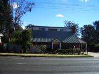 Park House Motor Inn - B&B Oakey