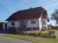 B&B Steinau an der Straße - Ferienwohnung Frischkorn - Bed and Breakfast Steinau an der Straße