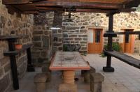 B&B Pantelaria - Pantelleria Serraglia - Bed and Breakfast Pantelaria