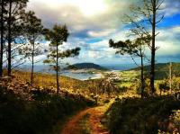 Apartamentos SEOANE - B&B Finisterre