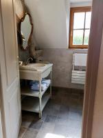 Chambre Double Standard