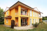 Fewo Ostsee Urlaub - Ferienwohnung Karlshagen