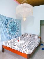 Chambre Lit King-Size Standard
