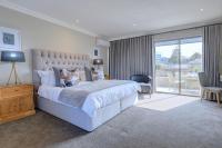 Zimmer mit Queensize-Bett