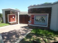 Lake Sands Manor - Bed and Breakfast Pietermaritzburg