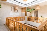 Medina Sun - B&B