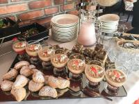 DW California - B&B Rewal