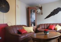 Agroturystyka Zapiecek - Bed and Breakfast Iłża