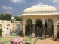 Padlia House - B&B Jaipur