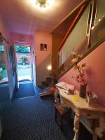 Pension Villa Marit - Chambres d’hôtes