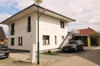 Fewo Leuchtfeuer 6 - B&B Peenemünde