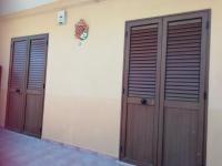 Casa Vacanze a Palermo Giusino 55-Holiday home with terrace near Mondello - B&B