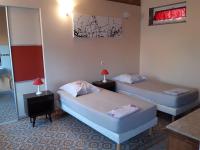 La ferme des 2 chartreuses - B&B Gosnay