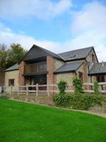 B&B Dorchester - Great Coombe, Bookham Court - Bed and Breakfast Dorchester