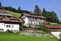 Appartement Alpblick - Ferienwohnung
