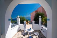 Monolocale con Vista Mare