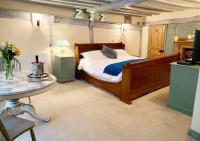 Chambre Lit King-Size Supérieure
