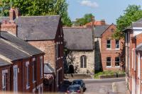 48 Fairfax Street - B&B