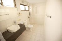 Vierpersoonskamer met Eigen Badkamer