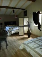 Chambre Familiale (4 Adultes) 