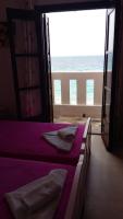 Standard Twin Room with Sea View