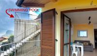 La Quiete 07 lake view Apartment by Gardadomusmea - B&B