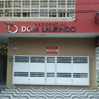 Residencial Dom Laurindo - Chambres d’hôtes