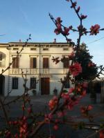 B&B Il Ponticello - Ferienwohnung